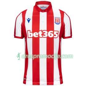 Stoke City Dres Domaći 2019/20 Kratkih Rukava